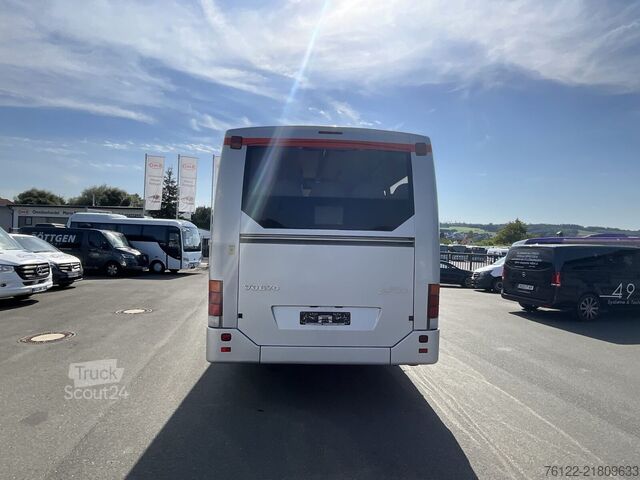 Intercitybus Volvo 8700 LE