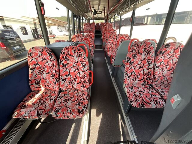 Intercitybus Volvo 8700 LE