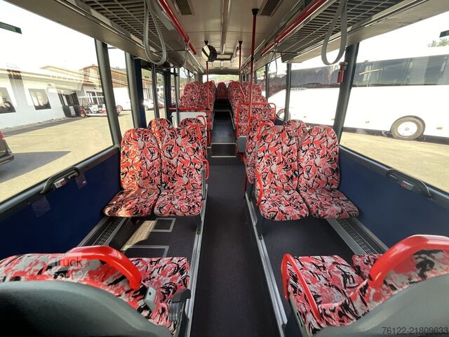 Intercitybus Volvo 8700 LE