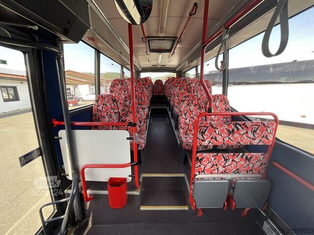 Intercitybus Volvo 8700 LE