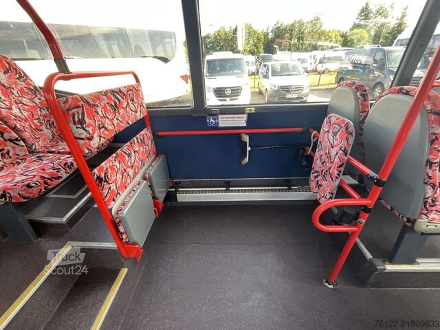 Intercitybus Volvo 8700 LE