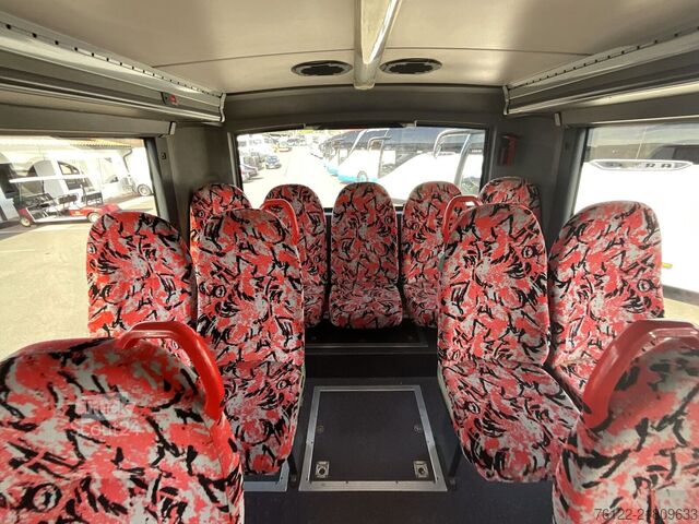 Intercitybus Volvo 8700 LE