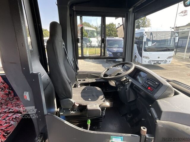 Intercitybus Volvo 8700 LE