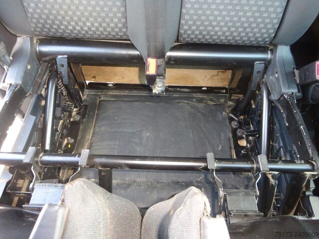 Панелен ван FORD Transit Custom 280 L1H1 Trend Klima PDC