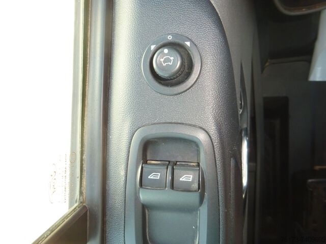 Панелен ван FORD Transit Custom 280 L1H1 Trend Klima PDC