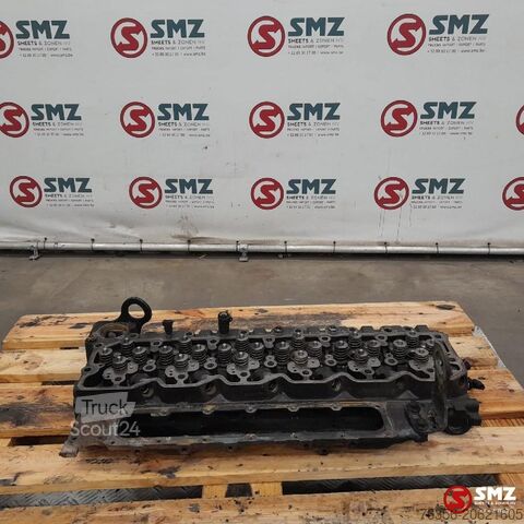 Hlava válců Iveco Occ cilinderkop F4AFE611 Iveco