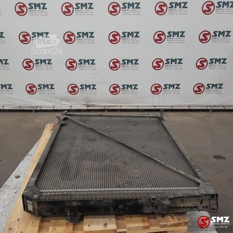 Cooler Mercedes Occ radiator Mercedes