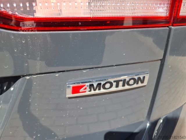 Kombivan VOLKSWAGEN Golf Alltrack 4motion DSG   1. Hand