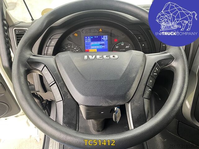 Standard-SZM Iveco Stralis 440 S40