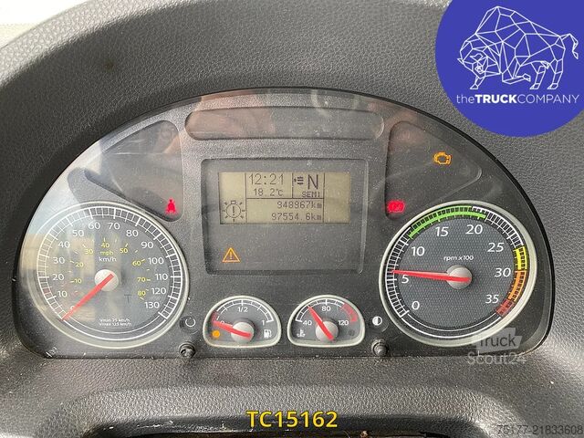 Mala Iveco EuroCargo 160 E25