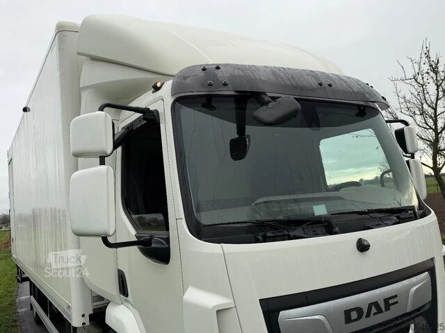 валіза DAF LF 180 LF180.12 EURO6