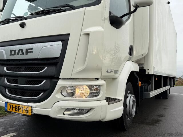 валіза DAF LF 180 LF180.12   EURO6