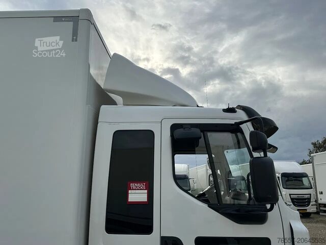 Чемодан Renault D