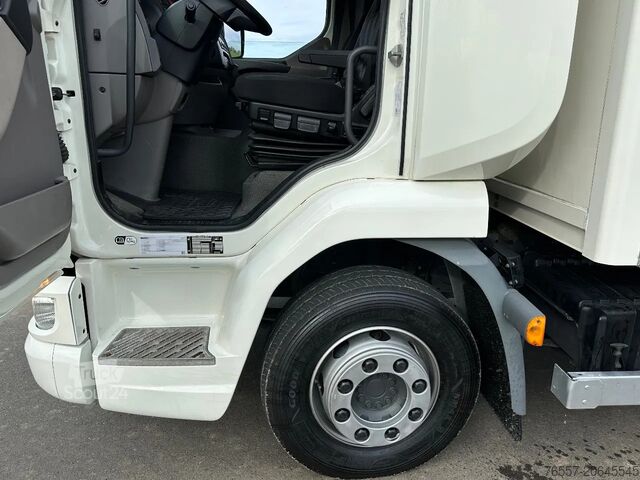 валіза DAF LF 230.12 DAF LF 230.12 LF230.12 EURO6. 2019. 650x248x240