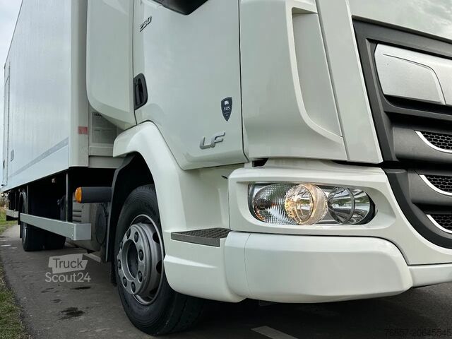 валіза DAF LF 230.12 DAF LF 230.12 LF230.12 EURO6.  2019.  650x248x240
