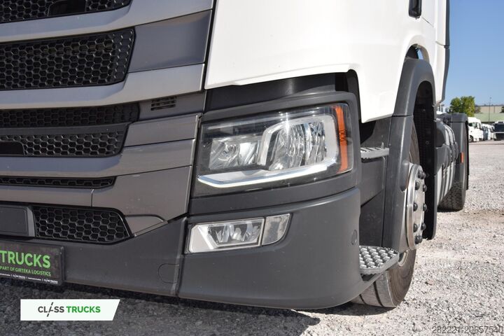 Standard traktorenhed SCANIA R450 CR20H Retarder ACC