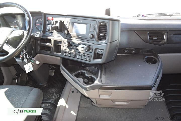 Standard traktorenhed SCANIA R450 CR20H Retarder ACC