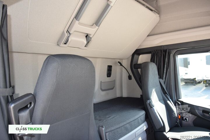 Standard traktorenhed SCANIA R450 CR20H Retarder ACC