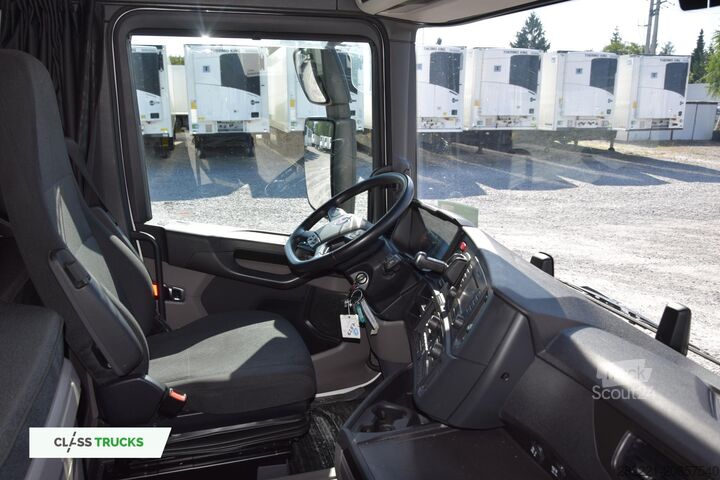 Standard traktorenhed SCANIA R450 CR20H Retarder ACC