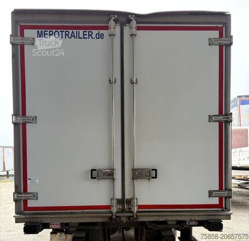 Výměnná korba s chladícím boxem andere BDF Kühlkoffer Carrier Supra 850