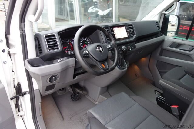 Panelinis furgonas Volkswagen Crafter 35 Kasten 4Mot L2H1 LED/STDHZG/AHK/KAM