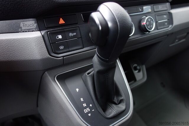 Panelinis furgonas Volkswagen Crafter 35 Kasten 4Mot L2H1 LED/STDHZG/AHK/KAM