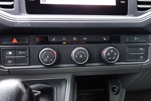 Panelinis furgonas Volkswagen Crafter 35 Kasten 4Mot L2H1 LED/STDHZG/AHK/KAM