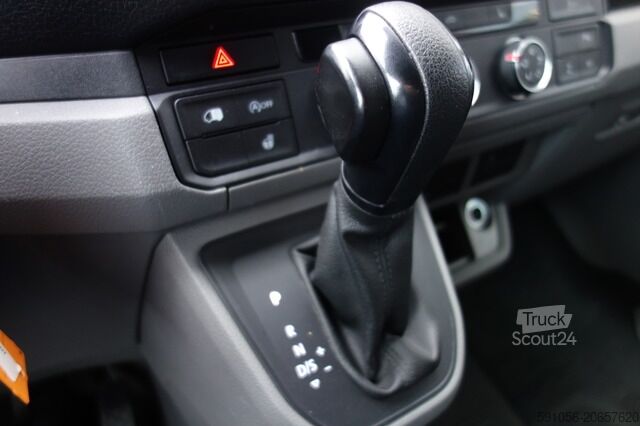 Panelinis furgonas Volkswagen Crafter 35 Kasten 4Mot L2H2 LED/2sTÜR/STDHZG/KAM