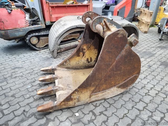 Vikšrinis ekskavatorius KOMATSU Komatsu PC 228 USLC-8