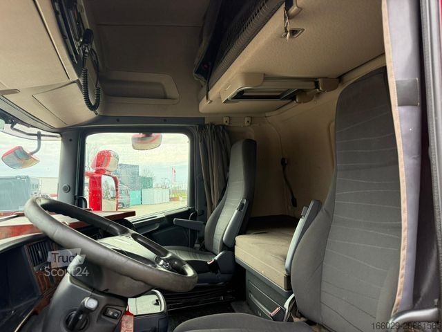 Trattore stradale standard SCANIA R620 6x4 Highline V8 Power