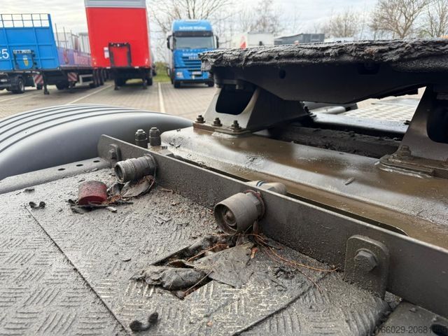 Trattore stradale standard SCANIA R620 6x4 Highline V8 Power