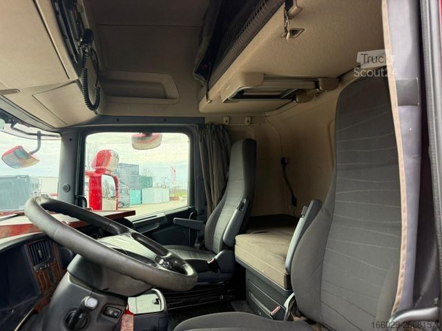 Camion per carichi pesanti SCANIA R620 6x4 Highline V8 Power