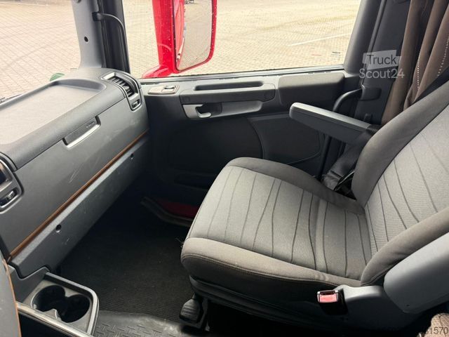 Camion per carichi pesanti SCANIA R620 6x4 Highline V8 Power