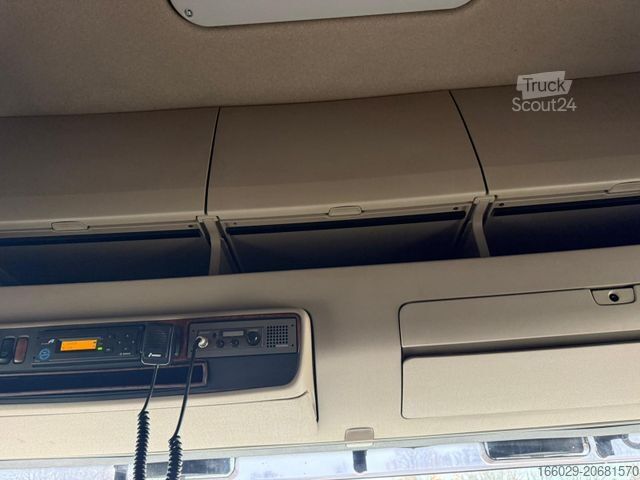 Camion per carichi pesanti SCANIA R620 6x4 Highline V8 Power