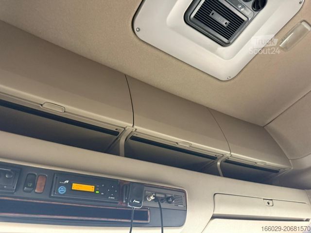 Camion per carichi pesanti SCANIA R620 6x4 Highline V8 Power