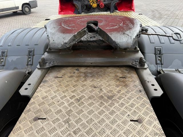 Camion per carichi pesanti SCANIA R620 6x4 Highline V8 Power