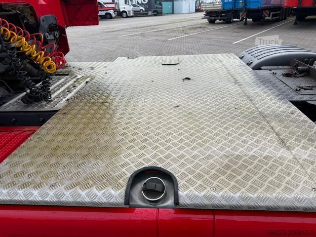 Camion per carichi pesanti SCANIA R620 6x4 Highline V8 Power