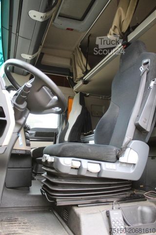 Tovornjakovo podvozje MAN TGX 26.500 6x2 LL - JUMBO - Nr.: 104