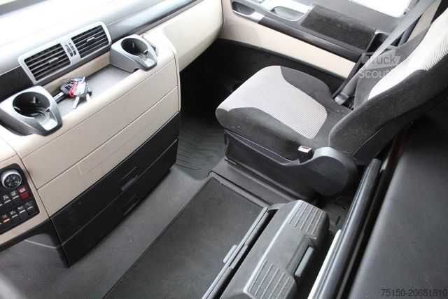 Tovornjakovo podvozje MAN TGX 26.500 6x2 LL - JUMBO - Nr.: 104