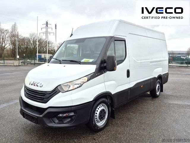 Фургон-панель IVECO 35S16 V