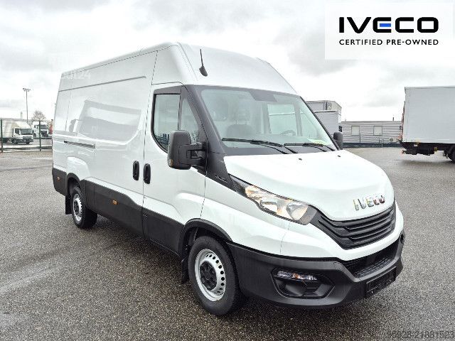 Фургон-панель IVECO 35S16 V
