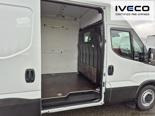 Фургон-панель IVECO 35S16 V