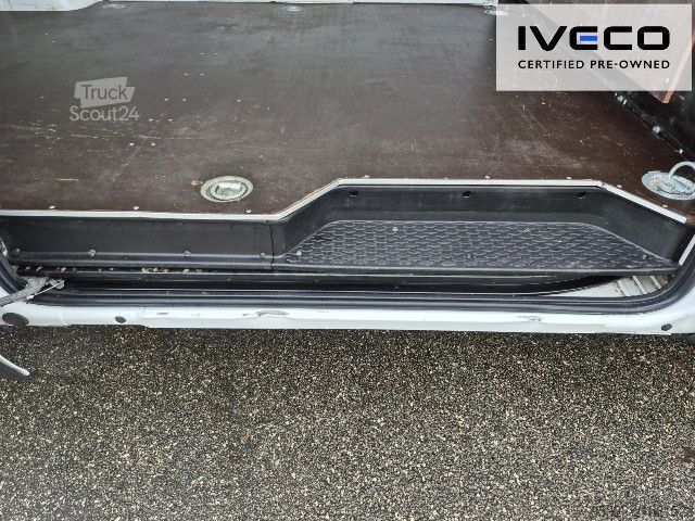 Фургон-панель IVECO 35S16 V