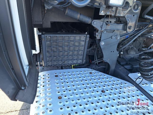 Standardni tegljač Scania S 450 A4x2LA Standklima TOP!!!