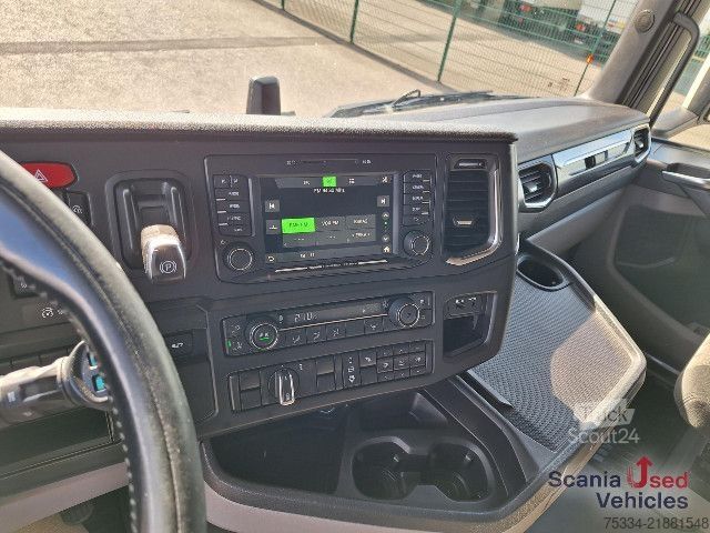 Standardni tegljač Scania S 450 A4x2LA Standklima TOP!!!