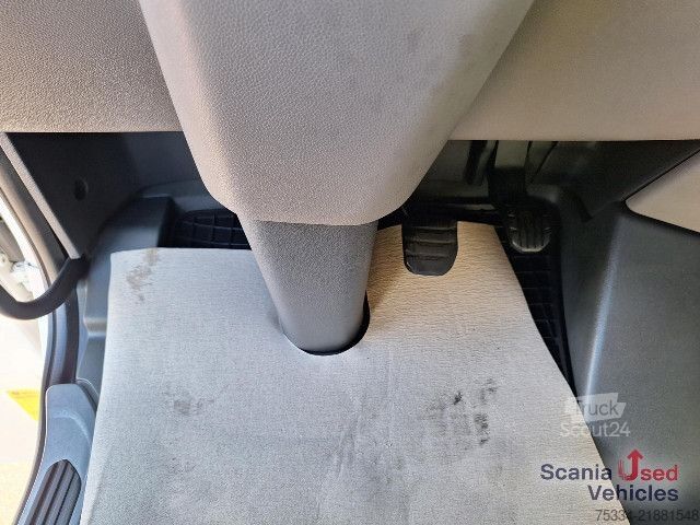 Standardni tegljač Scania S 450 A4x2LA Standklima TOP!!!