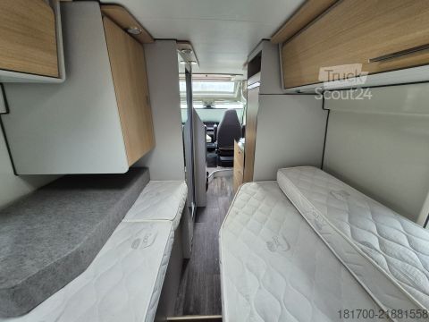 Bobil Karmann Mobil Dexter 625 *2023*AHK*TV*MaxxFan*Markise*