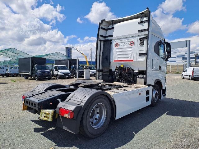 Standardni vlačilec IVECO S-WAY AS440S51T/P
