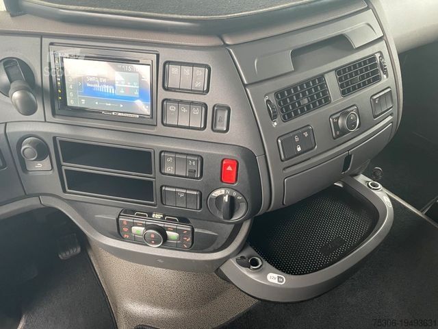 Standard dragbil DAF FT XF 480 SSC