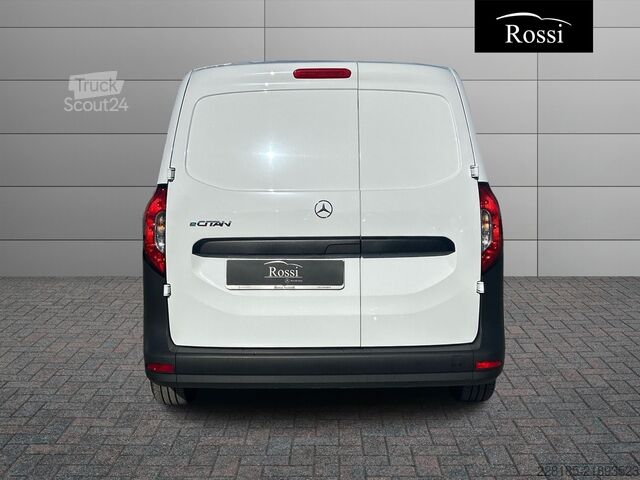 Furgone compatto MERCEDES BENZ ECITAN FURGONE EXTRALONG